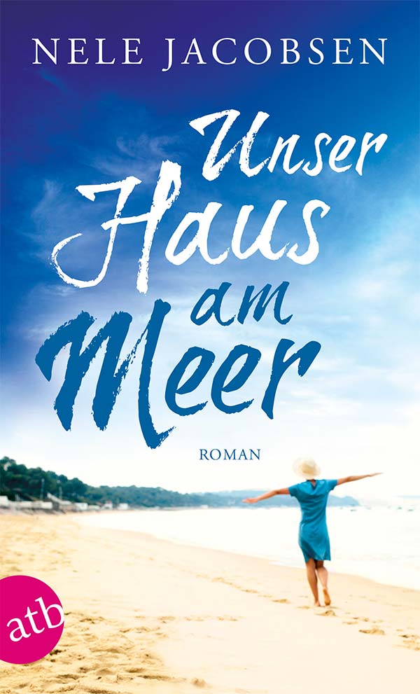 Cover Unser Haus am Meer